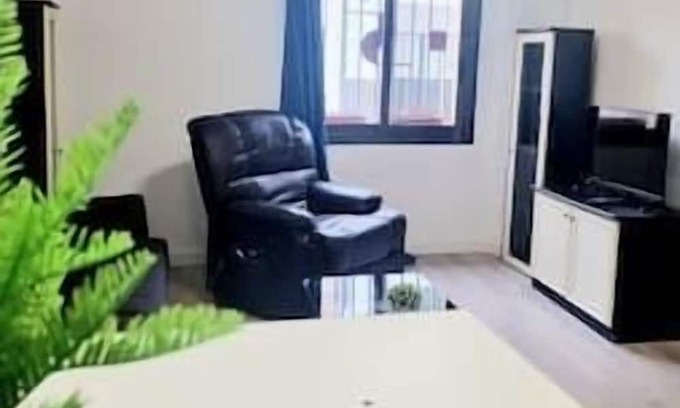 Aldaia Wohnung | Nice apartment in Aldaya