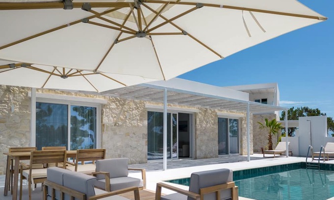 Ierapetra Villa | Villa Maria
