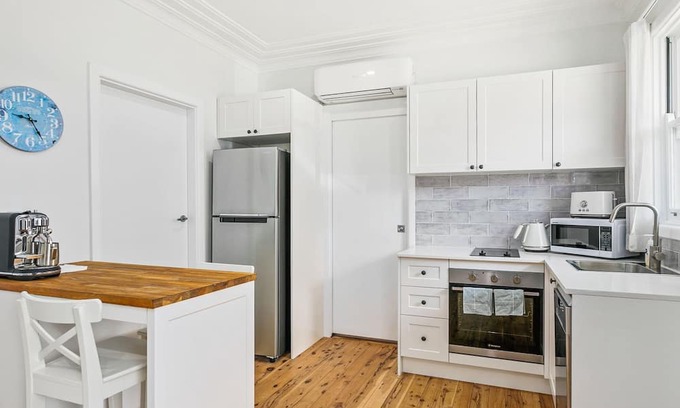 Minnamurra Wohnung | Minnamurra River Escape
