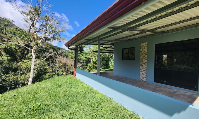 Bajos del Toro Haus | Casa en Bajos del Toro