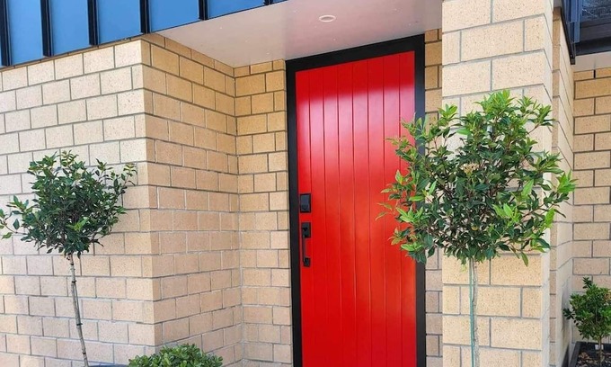 Whakatane Haus | Time Out….