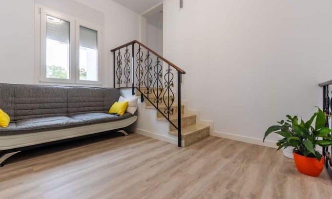 Torredembarra Wohnung | Apartment Alcarras in Torredembarra - 4 persons, 2 bedrooms