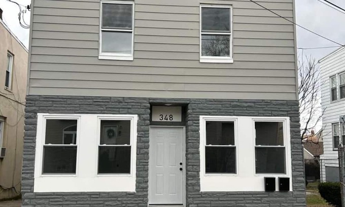 Vauxhall Wohnung | 4 Beds- Brand New and Renovated Beautiful Apartment for Rent