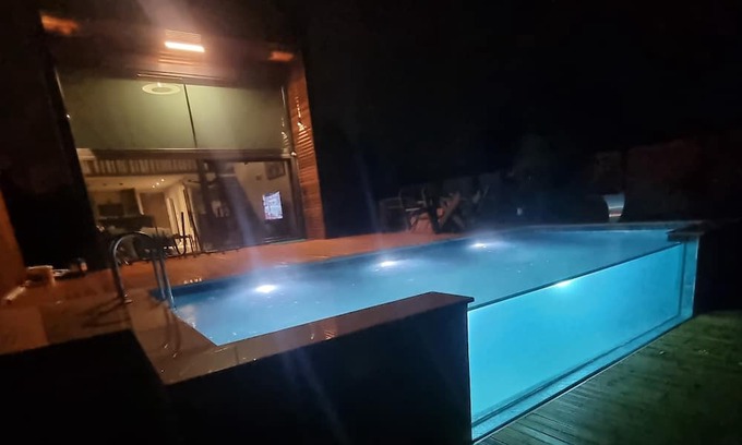 Southern Marmara Haus | Casa Vera Villa