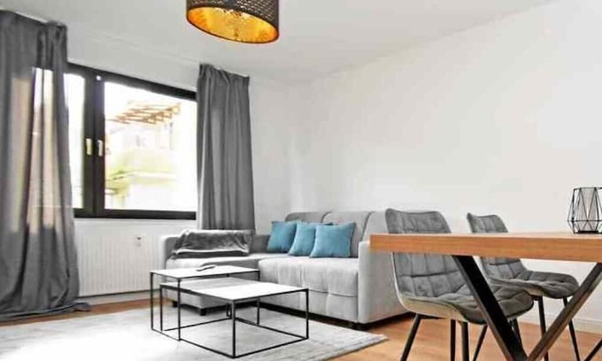 Hohentor Wohnung | Apartment 1 Bis 4 Personen. In Bremen- Neustadt