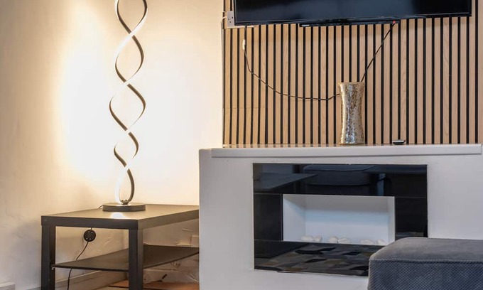 Cribbs Causeway Haus | Beautiful 3-Bed House in Bristol