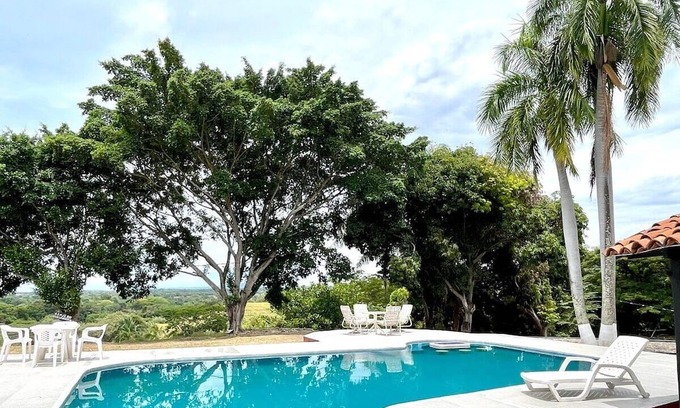 Venadillo Haus | 3. Ecopark Suite Fun Adventure and Nature