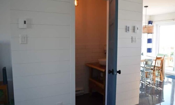 Rimouski-Neigette Wohnung | Logis du Bois Flotté, App. #1