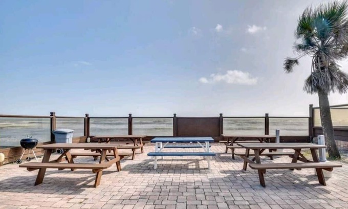 Bostwick Park Eigentumswohnung | Daytona Silver Beach retreat ✨️