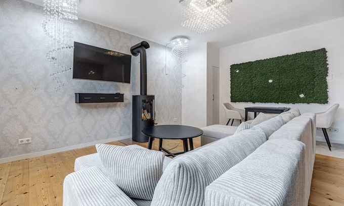 Gross Buchholz Wohnung | Edles Wohnen Mitten in Hannover!