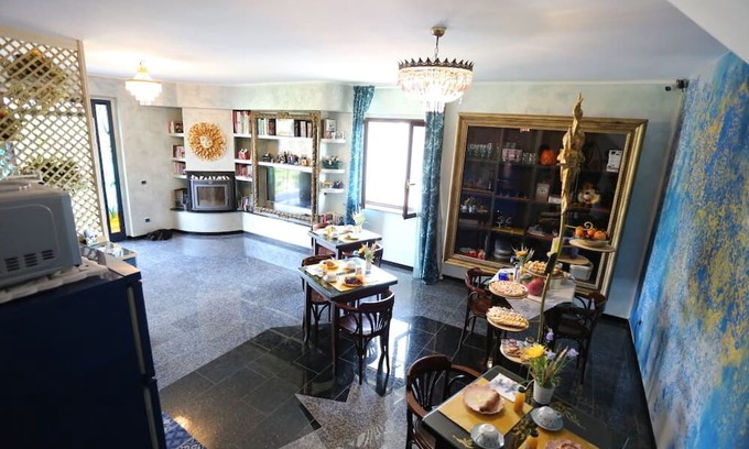 Massalengo Haus | B & B L'ALMANACCO