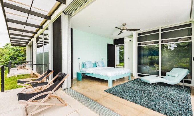 Marbella Haus | LUNA LUXURY VILLA w/Pool & Concierge!n