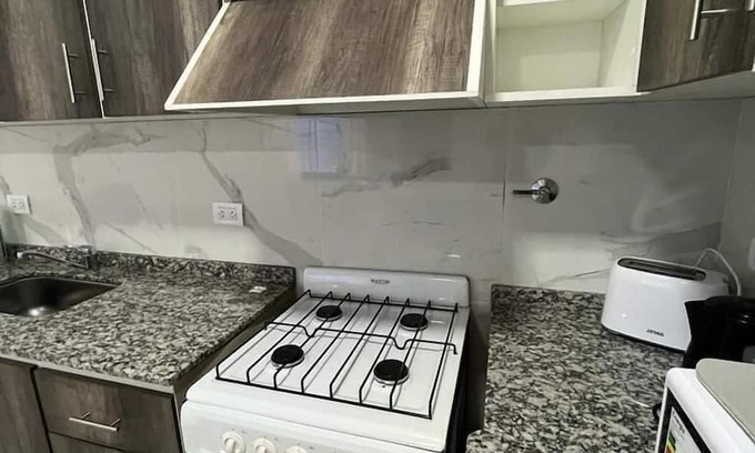 Lujan de Cuyo Wohnung | Torrontés - 4 pax