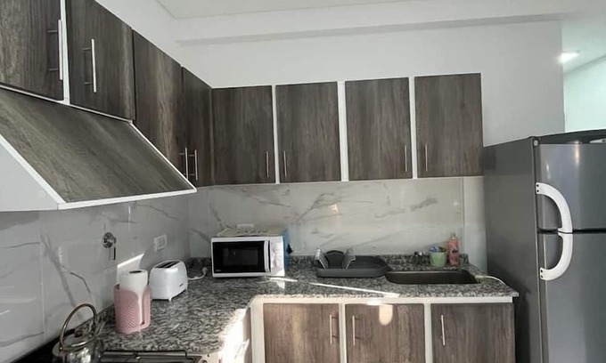 Lujan de Cuyo Wohnung | Torrontés - 2 pax