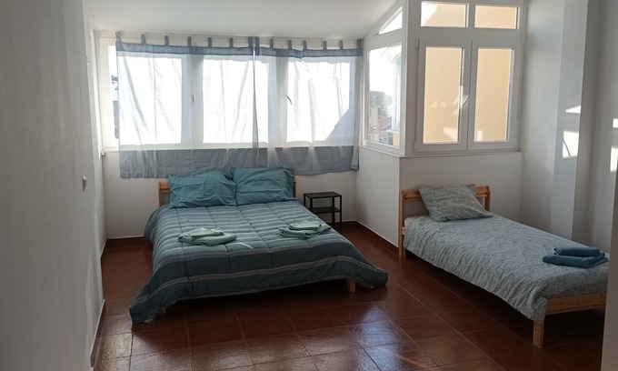 Carcavelos Wohnung | Apartamento Carcavelos