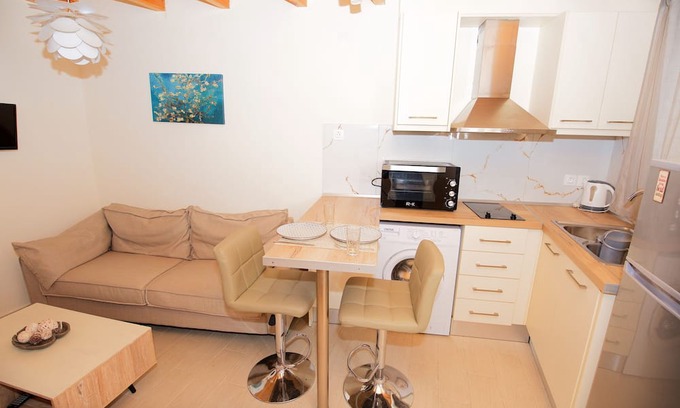 Argyrades Haus | Corfu South 10 min drive to the beach