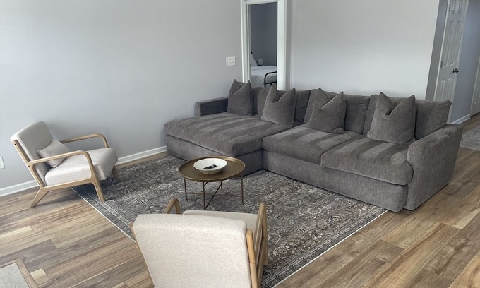 Spring Hill Haus | Book Now to receive a new listing discount!