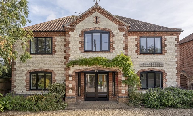 Holme Haus | 17 Peddars Way, Holme-next-the-Sea, Norfolk