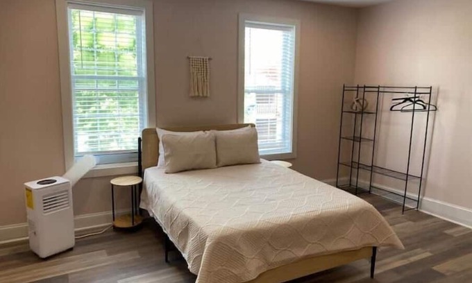 Marietta Wohnung | Harmar Village Studio Apartment 1