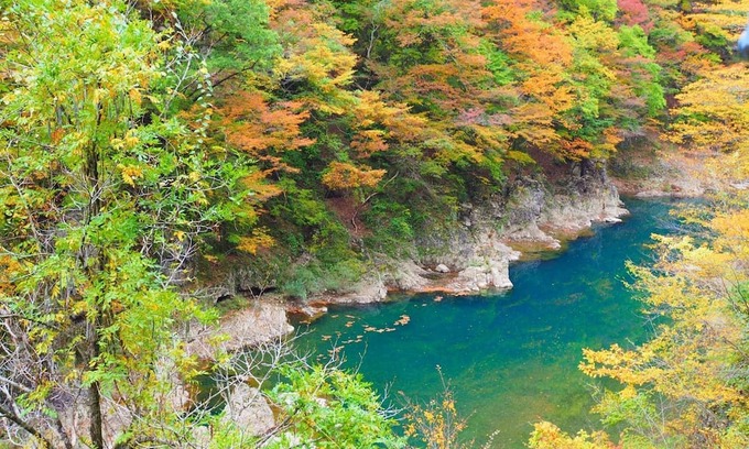 Samurai District Haus | NonsmokingWesternstyle room with 1 night and 2 meals Kiritanpo nabe /Semboku Akita