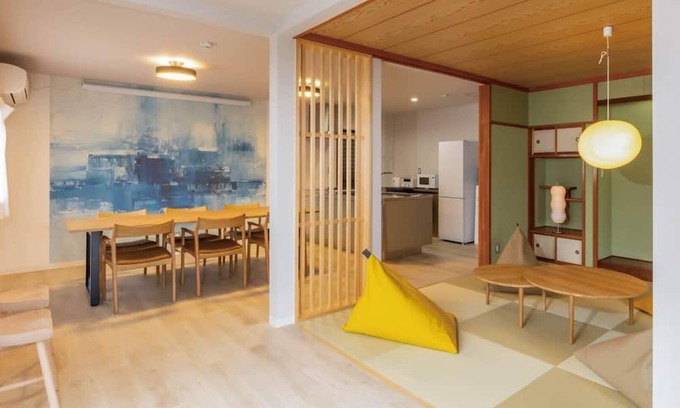 Annaka Haus | Room without meals Limited to 1 group per day / Annaka Gunma