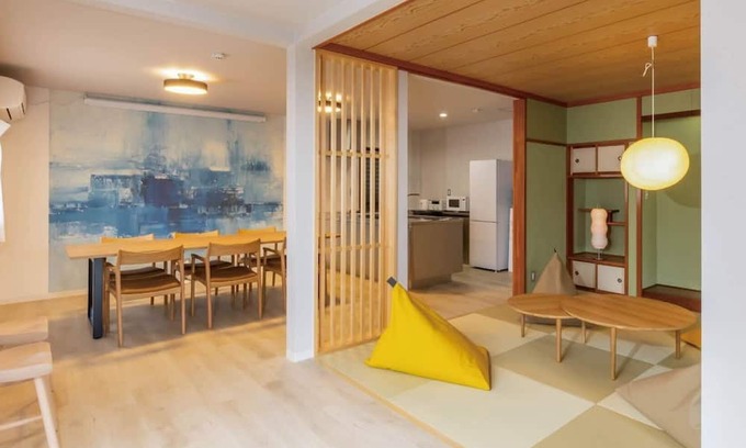 Annaka Haus | Room without meals Limited to 1 group per day / Annaka Gunma