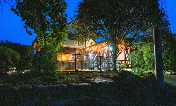 Gunma Prefecture Haus | Entire building reserved Spacious 3LDK of 145 / Shibukawa Gunma
