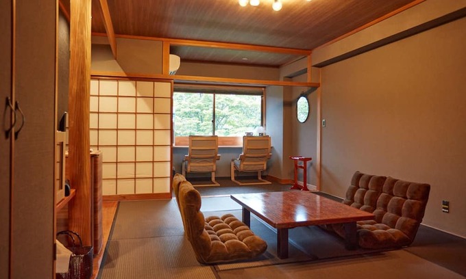 Towadakohan Onsen Haus | Standard Japanese room Maximum 4 people / Towada Aomori