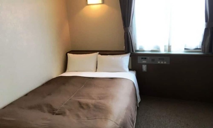 Kuwana Haus | Great value for couples Smoking semidouble / Kuwana Mie