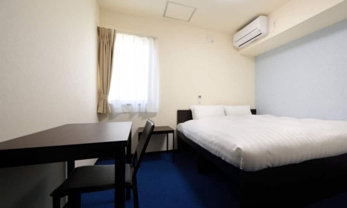 Kesennuma Haus | Standard double room Nonsmoking vs | Standar / Kesennuma Miyagi