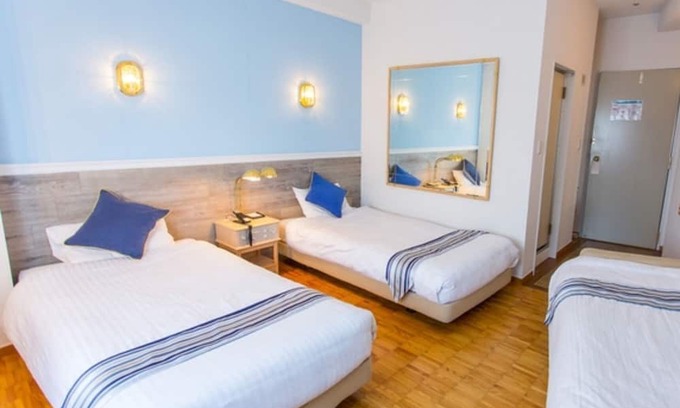 Sakaiminato Haus | Standard plan Breakfast included Free parkingN / Sakaiminato Tottori