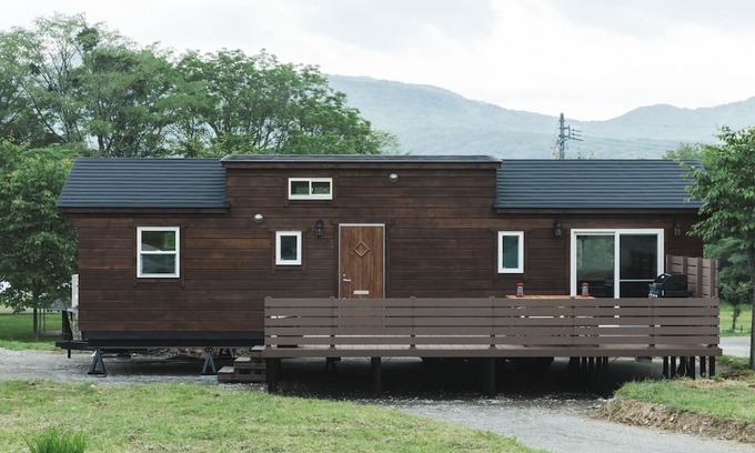 Otari-mura Hütte | GRAN SUITE / Nagano Nagano