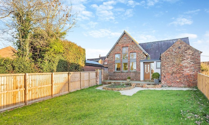 Bagby Hütte | 5 bedroom accommodation in Bagby, near Thirsk