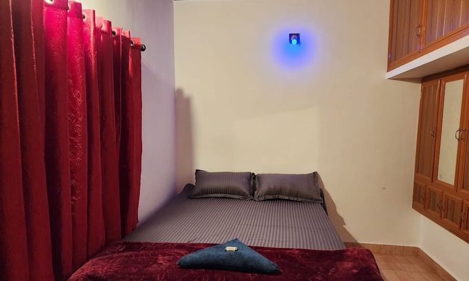 Mananthavady Haus | Willow winds wayanad Stay at wayanad at comfortable location at best price