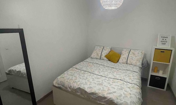 Tremblay-en-France Wohnung | Appart T2 Proche Aéroport Roissy