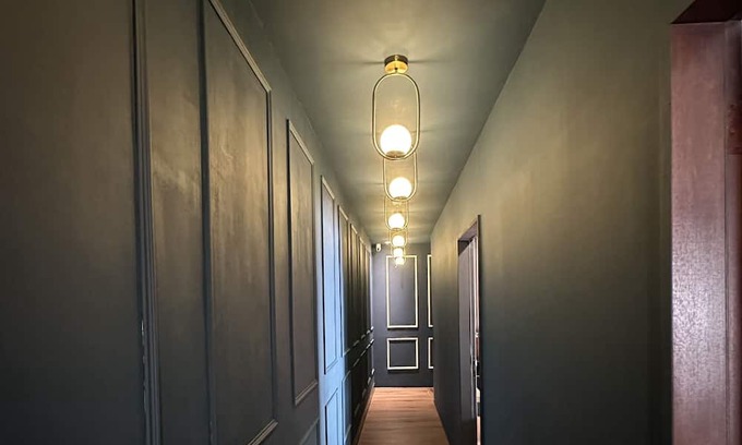 Big Beach Bed & Breakfast | Here B&B - Kenting B Hostel