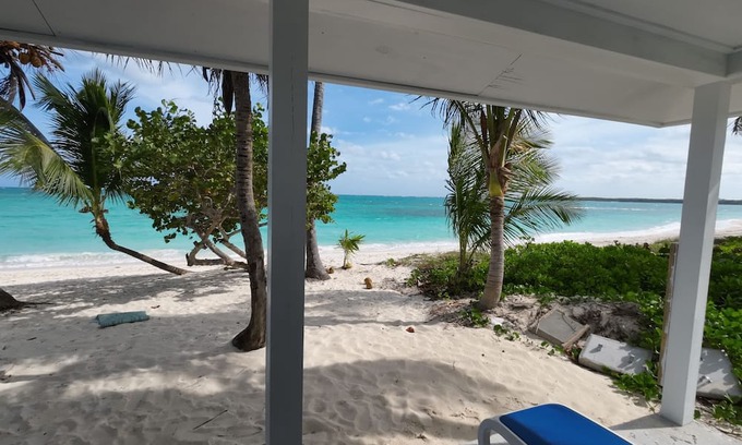 Rokers Point Wohnung | 10 Short Steps From The Most Beautiful Sandy Beach & Crystal Clear Blue Ocean
