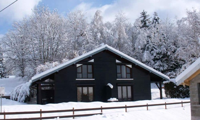 Vagney Wohnung | Homerez - Beautiful appartement 17 km away from the slopes for 6 ppl. at Vagney