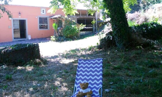 Baralla Haus | Homerez - Spacious house for 7 ppl. at Baralla