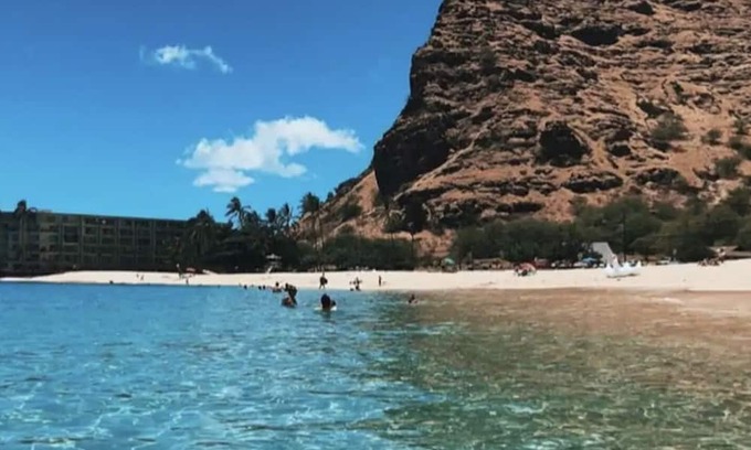 Makaha Eigentumswohnung | Makaha Condo With Stunning Ocean View