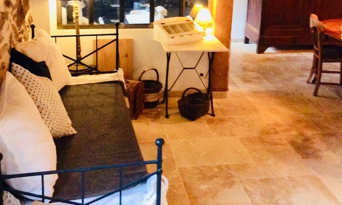 La Tour-Sur-Orb Haus | LA Remise Grange Entièrement Rénovée Lieu Chaleureux 6 Pers 2 sdb