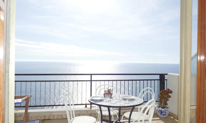 Ospedaletti Wohnung | Nellina by Interhome