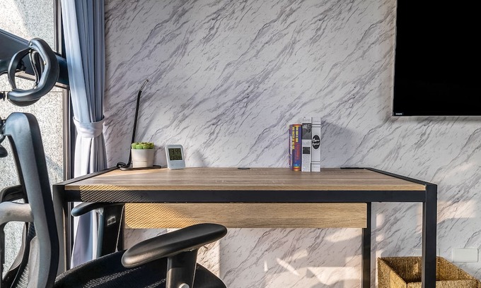 Ximending Eigentumswohnung | High Floor New Bldg 5★ Ximending, Stunning Views