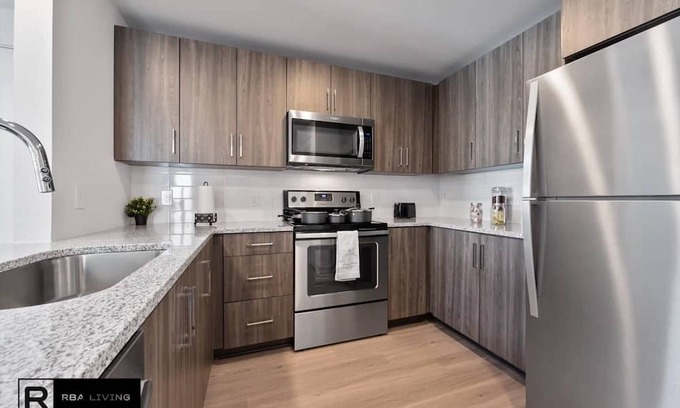 Chosewood Park Wohnung | Spacious Skylark Townhouse x RBA