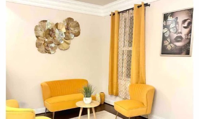 Hanover Haus | SYR Properties