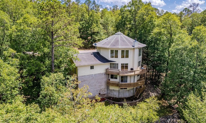 Hot Springs Village Haus | Where the Eagles Soar! First 3 bookings 20% discount. Cyber Mon Dec/Jan stay