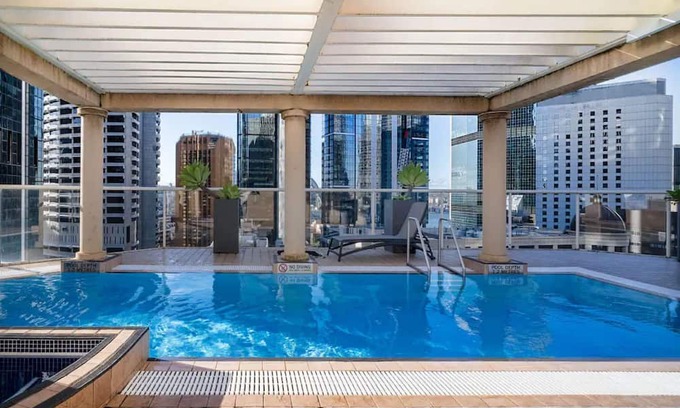 Millers Point Wohnung | Studio In Prime CBD Location