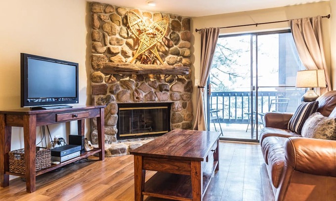 Glenwood Grove - North Iris Eigentumswohnung | All-Inclusive luxury condo close to downtown Boulder Colorado