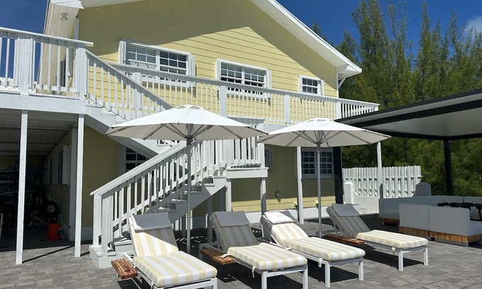 Alice Town Wohnung | Bimini Vacation Apartment - Apt #2