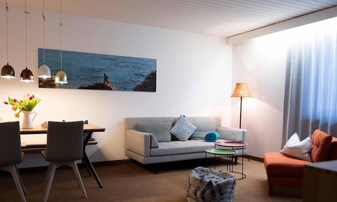 Pertisau Wohnung | 3-room apartment/type B - apartment house Leithner